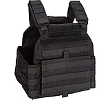 Image of TRYBE Tactical Traditional Plate Carrier