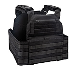 Image of TRYBE Tactical Traditional Plate Carriers