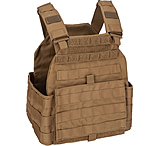 Image of TRYBE Tactical Traditional Plate Carrier