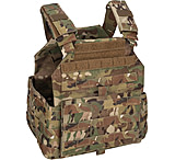 Image of TRYBE Tactical Traditional Plate Carrier