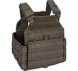Image of TRYBE Tactical Traditional Plate Carrier
