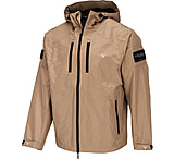 Image of TRYBE Tactical Packable Rain Jacket - Men's