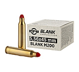 PPU Blank Rifle Ammunition 1F470A42