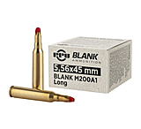 PPU Blank Rifle Ammunition 1F470A42