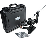 Image of TSPROF K4 Sharpening Kit with Case