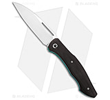 Image of Tuch Knives Coho 3.50in Folding Knife