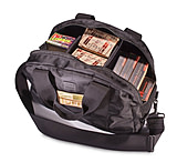 Image of TUFF Products 3-Gun Competition Ammo Hauler Bag w/ Adjustable Dividers