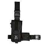 Image of TUFF Products Ambi EZ Deploy Taser Thigh Holster