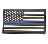 Image of TUFF Products Blue Line PVC Patch
