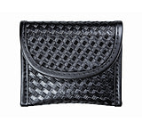 Image of TUFF Products Double Latex Glove Pouch w/ Velcro Closure