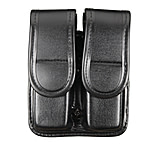Image of TUFF Products EDGE Slide-On Double Mag Pouch w/ Hidden Snap