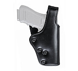 Image of TUFF Products TUFFLOK1 Level 1 Retention Right-Hand Duty Holster