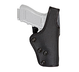 TUFF Products TUFFLOK1 Level 1 Retention Right-Hand Duty Holster