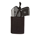 Image of TUFF Products Uni-Fit IWB Holster w/ Metal Clip