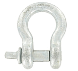 Image of Tuff Stuff Overland Bow Shackle D-Ring