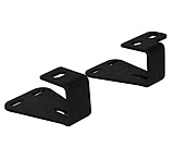 Image of Tuff Stuff Overland Hood Hinge Jack Mount for 87-06 Jeep Wrangler TJ/YJ
