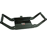 Image of Tuff Stuff Overland Mobile Receiver Hitch Winch Mount