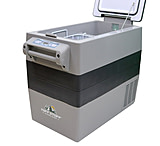Image of Tuff Stuff Overland Portable Fridge/Freezer 52L