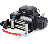 Image of Tuff Stuff Overland Waterproof Trailhead 13000 Lb Winch