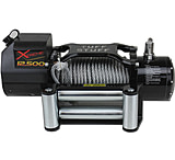 Image of Tuff Stuff Overland Xtreme Wireless Waterproof 12500 Lb Wire Winch