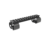 Image of Tuff Zone .22 Airgun Rail Adapter Mount 4.9in