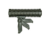 Image of Tuff Zone 3-Position Tactical Folding Grip