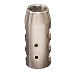 Image of Tuff Zone .308 Models Muzzle Brake 5/8x24