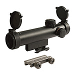 Image of Tuff Zone 4x20mm Rifle Scope