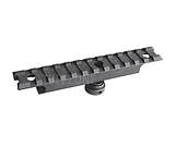 Image of Tuff Zone AR-15/ M16 Carry Handle Mount Stanag - 12 Slots