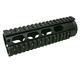 Image of Tuff Zone AR-15/M4 Handguard w/One Piece Free Float