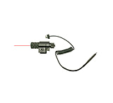 Image of Tuff Zone Compact Red Laser