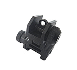 Image of Tuff Zone Top Mounted Deployable Iron Sight