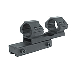 Image of Tuff Zone One Piece Offset Ring 1in