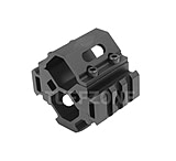 Image of Tuff Zone Shotgun Tri-Rail Barrel Mount fits Up to 26mm
