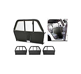 Image of Tufloc Chicago Style Partition Replac