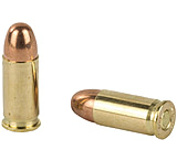 Tulammo PTGB32B 32ACP 71gr Full Metal Jacket