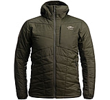 Image of Tuo Cutlery Clement Puffy Jacket 1409402