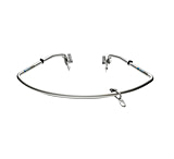Image of TurboSwing TSGIANT Giant Turboswing Ski Tow Bar