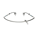 Image of TurboSwing TSXL Xl Turboswing Ski Tow Bar
