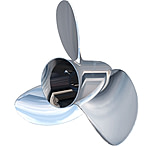 Image of Turning Point Propellers 31511320 Express 3 Blade SS Propellers For 150 300+Hp Engines With 4.75in Gc 15.6in x 13in LH Os 1613 L
