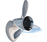 Image of Turning Point Propellers 31511510 Express 3 Blade SS Propellers For 150 300+Hp Engines With 4.75in Gc 15.6in x 15in RH Os 1615