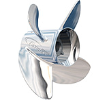 Image of Turning Point Propellers 31502331 Express 4 Blade SS Propellers For 90 300+Hp Engines With 4.75in Gc 14in x 23in RH Ex 1423 4
