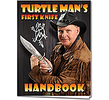 Image of Turtleman First Knife Handbook