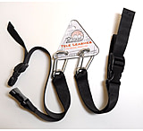 Image of Twenty Two Designs HammerHead Tail Leash- Pair