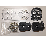 Image of Twenty Two Designs Ski Insert Adapter Plates