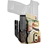 TXC Holsters Concealed Carry Holster, f/Glock 43/43X, MultiCam, X1-G4343X-MC