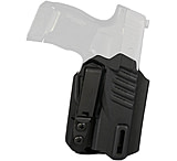TXC Holsters Pro Concealed Carry Holster, f/Heckler &amp; Koch VP9, Black, X1PRO-HKVP9-BLK