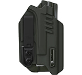 TXC Holsters Pro Concealed Carry Holster, f/SIG Sauer P320, OD Green, X1PRO-P320-ODG