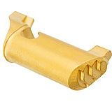 Tyrant CNC Smith &amp; Wesson M&amp;P Full Size 1.0/2.0 Pistol Extended Magazine Release