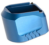 Image of Tyrant CNC 1.0/2.0 Smith &amp; Wesson M&amp;P 9MM 5 Rounds Pistol Magazine Extension